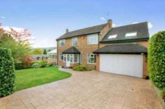 4 Bedroom Detached